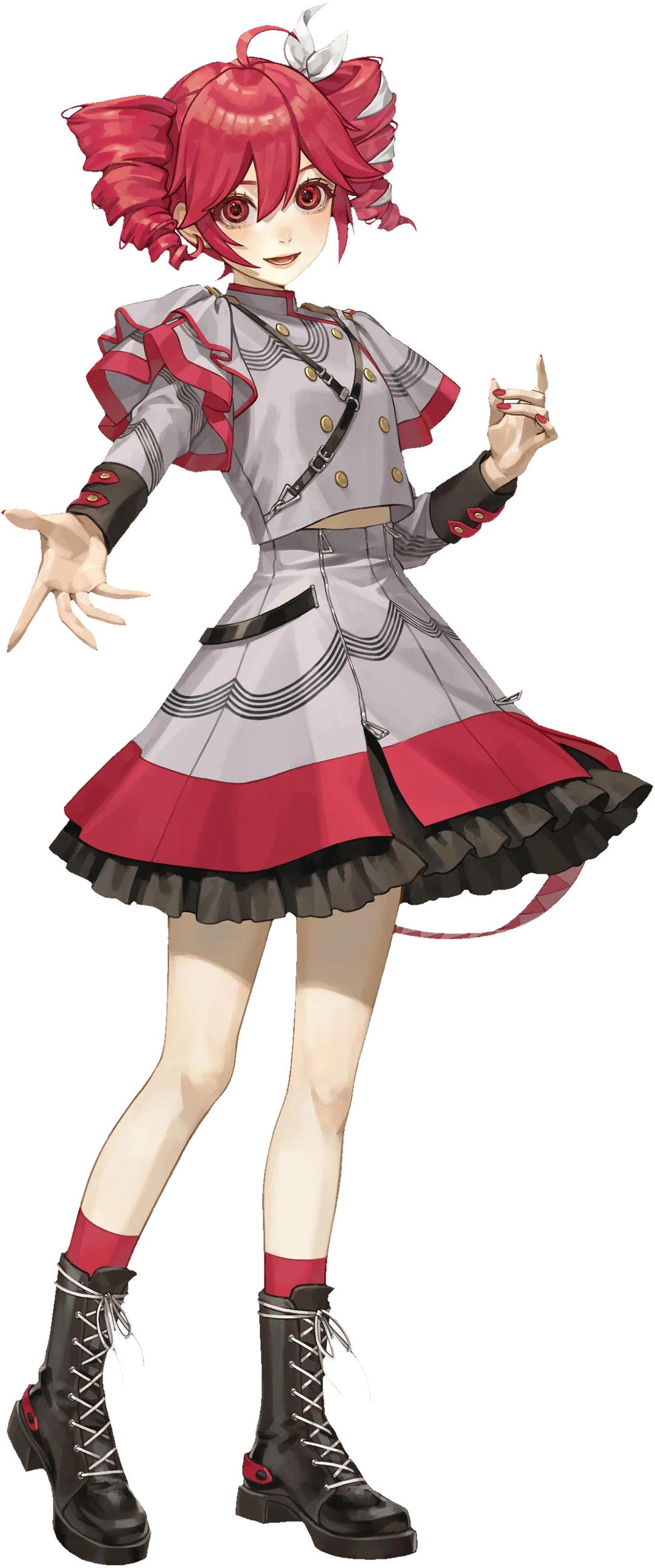 Kasane Teto